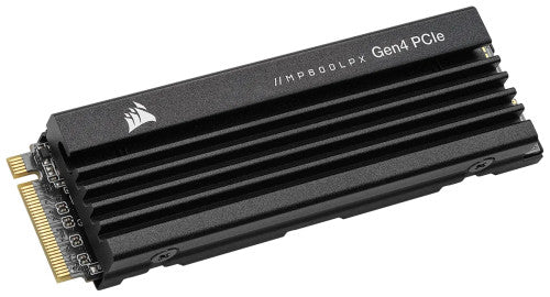 Corsair MP600 PRO LPX M.2 8 TB PCI Express 4.0 3D TLC NAND NVMe - imagen 2
