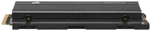 Corsair MP600 PRO LPX M.2 8 TB PCI Express 4.0 3D TLC NAND NVMe - imagen 3