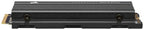 Corsair MP600 PRO LPX M.2 8 TB PCI Express 4.0 3D TLC NAND NVMe - imagen 3