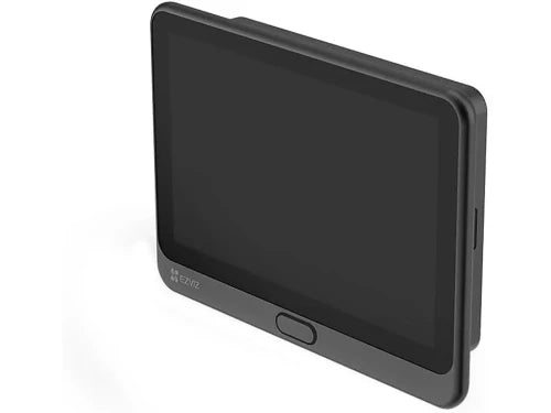 Ezviz Mirilla Inteligente CS-HP4-R100-6E2WPFBS WiFi 1080p Visión Nocturna Inalámbrica - imagen 3