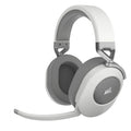 Corsair HS65 Auriculares Inalámbrico Diadema Juego Bluetooth Blanco - imagen 1