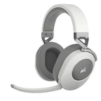 Corsair HS65 Auriculares Inalámbrico Diadema Juego Bluetooth Blanco - imagen 1