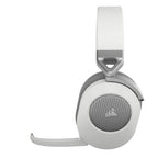 Corsair HS65 Auriculares Inalámbrico Diadema Juego Bluetooth Blanco - imagen 2