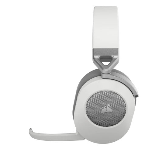 Corsair HS65 Auriculares Inalámbrico Diadema Juego Bluetooth Blanco - imagen 2