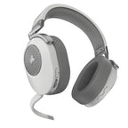 Corsair HS65 Auriculares Inalámbrico Diadema Juego Bluetooth Blanco - imagen 3