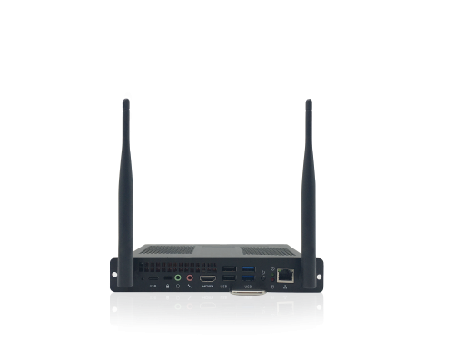 NEWLINE OPS PC (WB5B820W) (Q1'23) 11TH GEN INTEL CORE/CI5-1135G7/8GB RAM/256GB SSD/NO OS