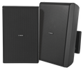 Imagen de Bosch Altavoz de Pared LB20-PC60-8D 8" 70/100V Montaje en Superficie Negro