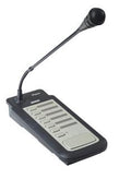 Imagen de Bosch Estación de Llamada LBB1946/00 6 Zonas Elegante Alámbrica 75W