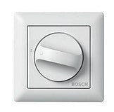 Bosch Control de Volumen LBC1411/10 36W Línea 100V Compatible 3/4 Hilos