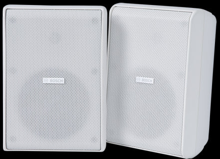 Bosch Altavoz de Pared LB20-PC60EW-5L 5" 70/100V IP65 60W