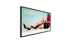 Imagen de Philips Pantalla Plana 55" LCD 2500 cd/m² Full HD 24/7 Android