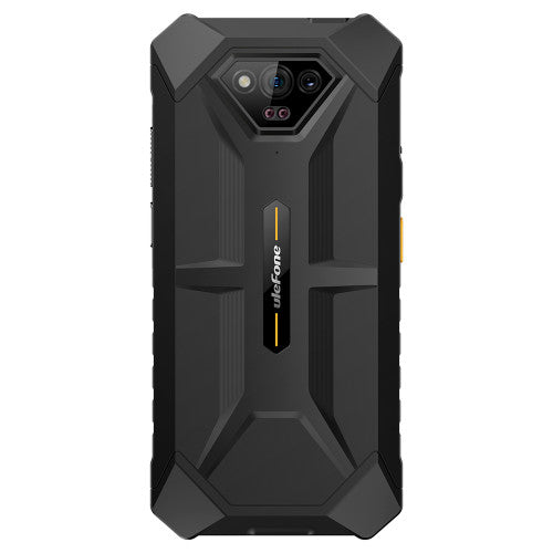 ULEFONE SMARTPHONE ARMOR X13 BLACK 4G/ 6.52" HD/ HELIO G36/64GB ROM/6GB RAM/8MP/6320MAH/IP68 - imagen 2
