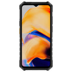 ULEFONE SMARTPHONE ARMOR X13 BLACK 4G/ 6.52" HD/ HELIO G36/64GB ROM/6GB RAM/8MP/6320MAH/IP68 - imagen 3