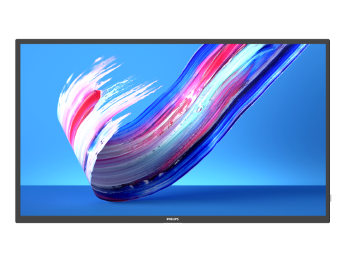 Imagen de Philips Pantalla Digital 32" Full HD Wifi 350 cd/m² Android 10 18/7