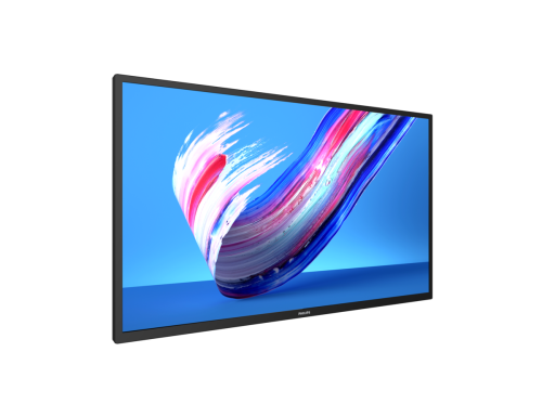 Philips Pantalla Digital 32" Full HD Wifi 350 cd/m² Android 10 18/7 - imagen 2