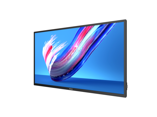 Philips Pantalla Digital 32" Full HD Wifi 350 cd/m² Android 10 18/7 - imagen 3