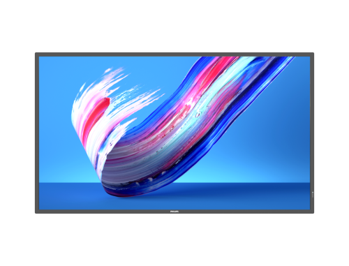 Imagen de Philips Pantalla Digital 43" LCD Full HD 400 cd/m² Android 10 18/7