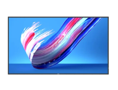 Imagen de Philips Pantalla para Señalización Digital 65" 4K Ultra HD Wifi Android 10