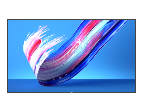 Imagen de Philips Pantalla Plana 86" 4K Ultra HD LCD Wifi 18/7 Android 10