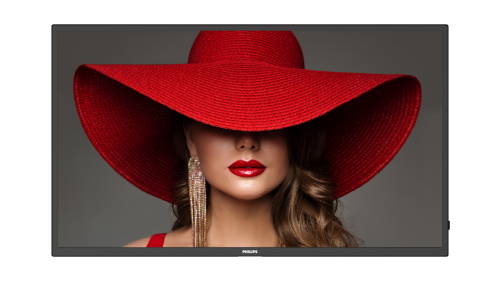 Imagen de Philips Pantalla Plana 32" LCD 400 cd/m² Full HD Android 11 24/7