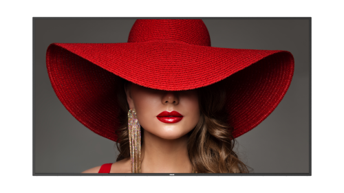 Imagen de Philips Pantalla Plana 86" 4K Ultra HD 500 cd/m² Android 11 24/7