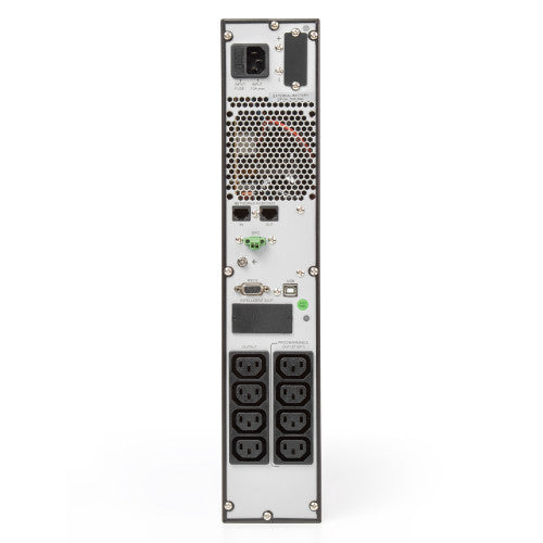 Salicru SPS 1100 ADV RT2 - imagen 3