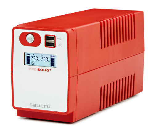 Imagen de Salicru SPS 850 SOHO+