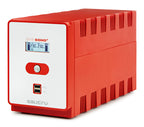 Imagen de Salicru SPS 1200 SOHO+