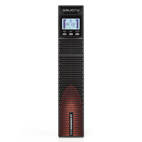 Salicru SPS 2000 ADV RT2 - imagen 3