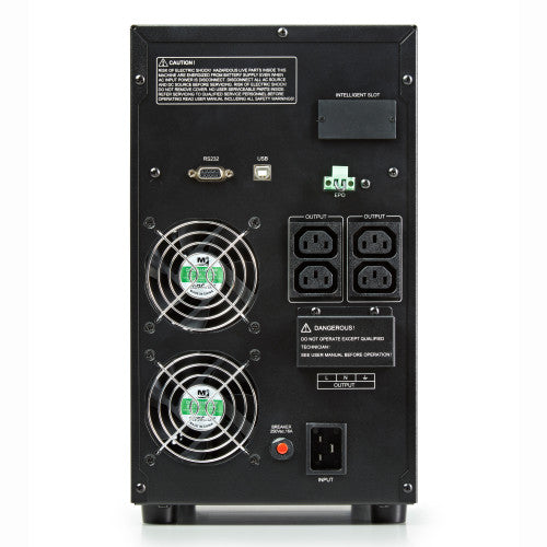 Salicru SPS 3000 ADV T - imagen 3