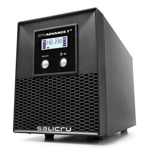 Salicru SPS 850 ADV T - imagen 3