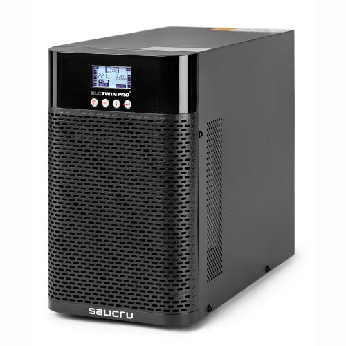Imagen de Salicru SLC-3000-TWIN PRO2