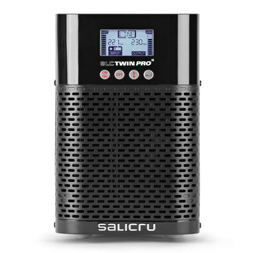 Salicru SLC-1000-TWIN PRO2 - imagen 2
