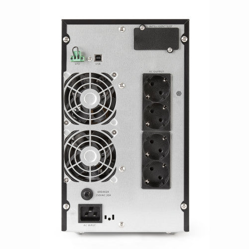 Salicru SLC-1500-TWIN PRO2 - imagen 3
