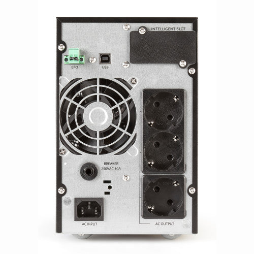 Salicru SLC-700-TWIN PRO2 - imagen 3