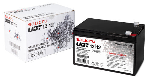 Salicru UBT 12/12 - imagen 2