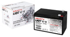 Salicru UBT 12/12 - imagen 2