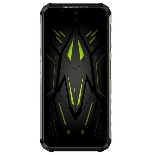 ULEFONE SMARTPHONE ARMOR 22 GREEN 4G/ 6.58" HD/ HELIO G96/128GB ROM/8GB RAM/8MP/6600MAH/IP68 - imagen 2