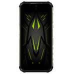 ULEFONE SMARTPHONE ARMOR 22 GREEN 4G/ 6.58" HD/ HELIO G96/128GB ROM/8GB RAM/8MP/6600MAH/IP68 - imagen 2