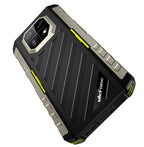 ULEFONE SMARTPHONE ARMOR 22 GREEN 4G/ 6.58" HD/ HELIO G96/128GB ROM/8GB RAM/8MP/6600MAH/IP68 - imagen 3