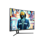 Monitor Curvo Dahua DHI-LM32-E230C-A5 31.5" FHD 165Hz - imagen 2
