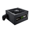 Corsair FUENTE ALIMENT. CORSAIR CX SERIES CX750 750W 80+ BRONZE CP-9020279-EU