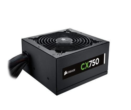 Corsair FUENTE ALIMENT. CORSAIR CX SERIES CX750 750W 80+ BRONZE CP-9020279-EU