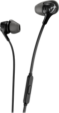 HyperX Auriculares en la nube II (color negro) - imagen 1