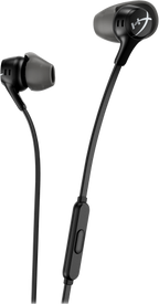 HyperX Auriculares en la nube II (color negro) - imagen 1