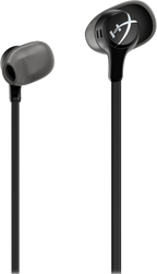 HyperX Auriculares en la nube II (color negro) - imagen 2
