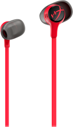 HyperX Auriculares en la nube II (color rojo) - imagen 2