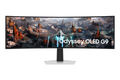 Imagen de Samsung Monitor Gaming 49" DQHD OLED 0,03 ms Curvatura 1800R