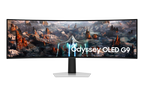 Imagen de Samsung Monitor Gaming 49" DQHD OLED 0,03 ms Curvatura 1800R