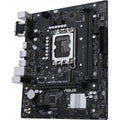 Asus PLACA ASUS PRIME PRIME H610M-R-SI,INTEL,1700,H610,2DDR5,96GB,VGA+HDMI+DP,GBLAN,4SATA3+1M.2,3USB3.2,MATX - imagen 1